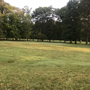 Hole 13