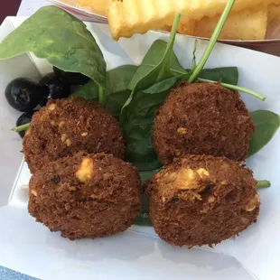 falafels