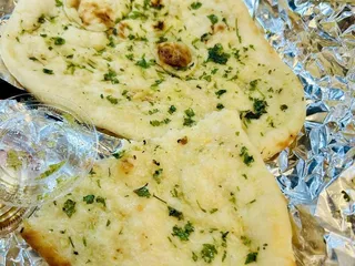 Indo American Cuisine