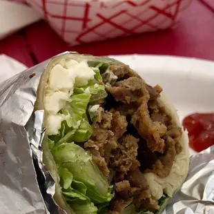 food