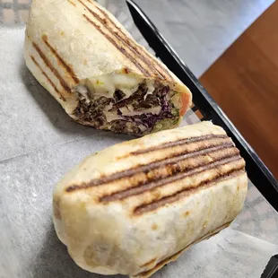 burrito, burritos and wraps, food, wraps