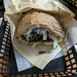 Classic Doner Kabob,
