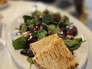 Santorini Grill