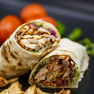 burrito, wraps, burritos and wraps, food
