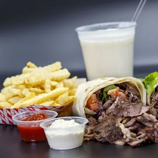 food