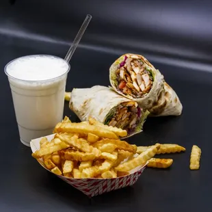 wraps, burritos and wraps, food, burrito