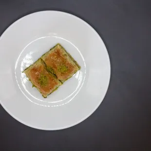 food, crepes