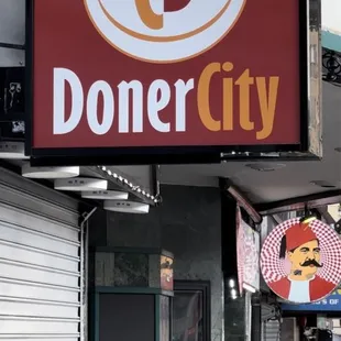 Doner City