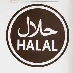Halal Food