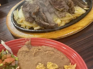 Two Rancheros Mexican Restaurant
