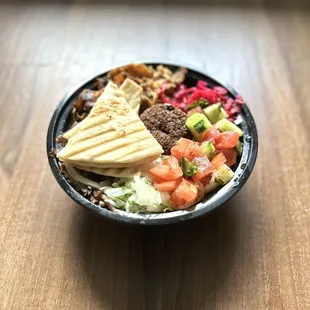 Istanbowl