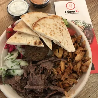Istanbowl