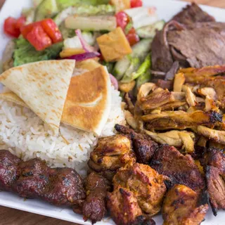 DonerG Grill