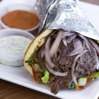 Pita