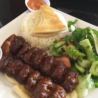 Adana Kebab
