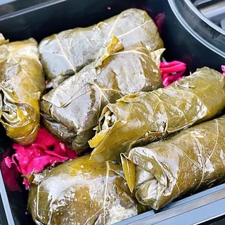 Dolmas 6pcs