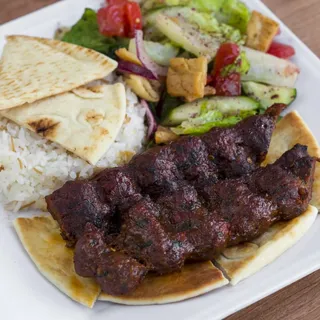 Pita Bread