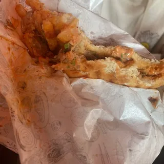 Doner Bomb