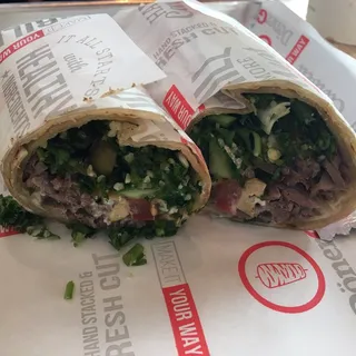 Wrap