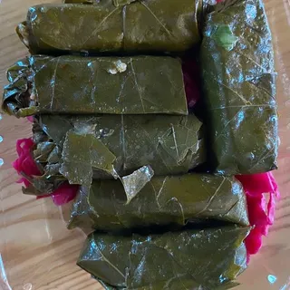 Dolmas 6pcs