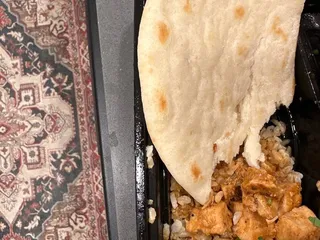 XENiA Mediterranean Kitchen