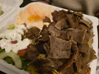 The Green Olive Belmont Heights