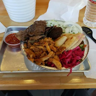 Istanbowl