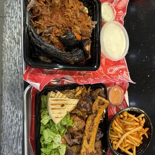 DonerG Grill
