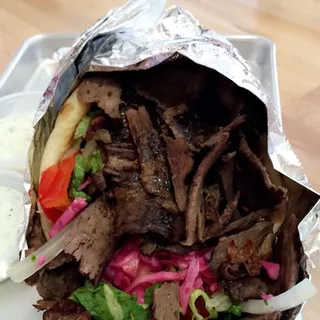 Pita