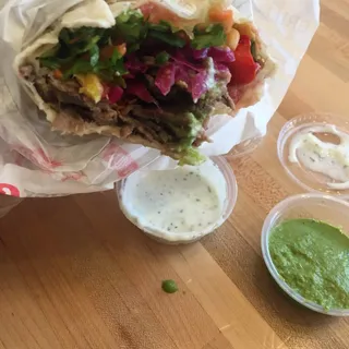 Wrap