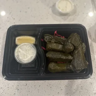 Dolmas 6pcs