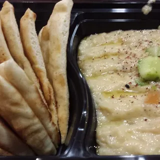 Pita Bread