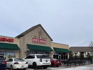 Robey's Sports Pub & Patio