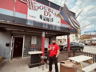Double D's Pub