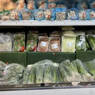 Veggies