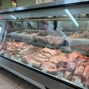 Meat
