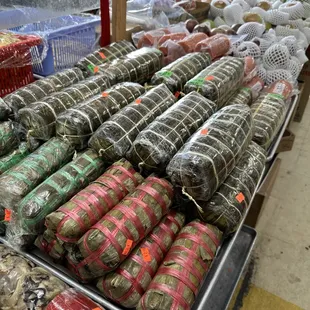 Banh Chung