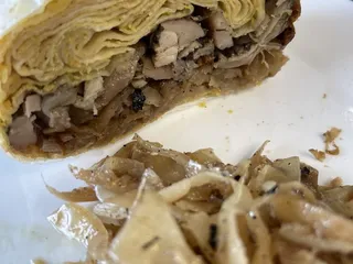 Pams Roti Shop & Caribbean Market