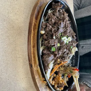 Bulgogi