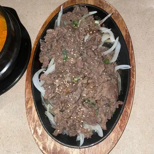 Bulgogi