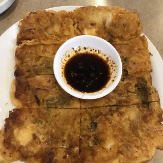 Kimchi Pajun