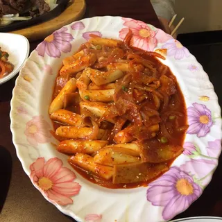 Topokki