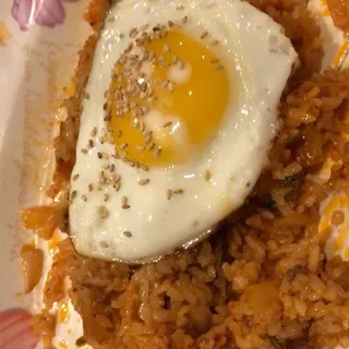 Fried Rice