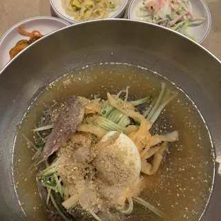 Mul - Bi Neng Myun