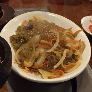 Jap Chae