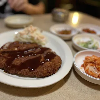 Tonkatsu
