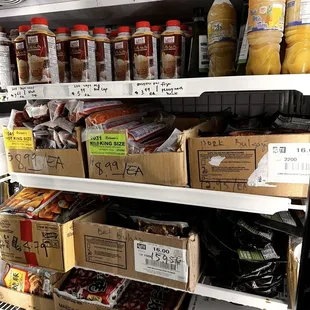 Hawaii foods