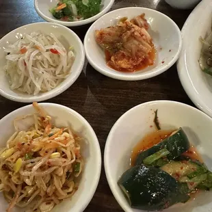 Banchan