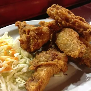 Fried Chicken
