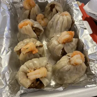 Siu Mai